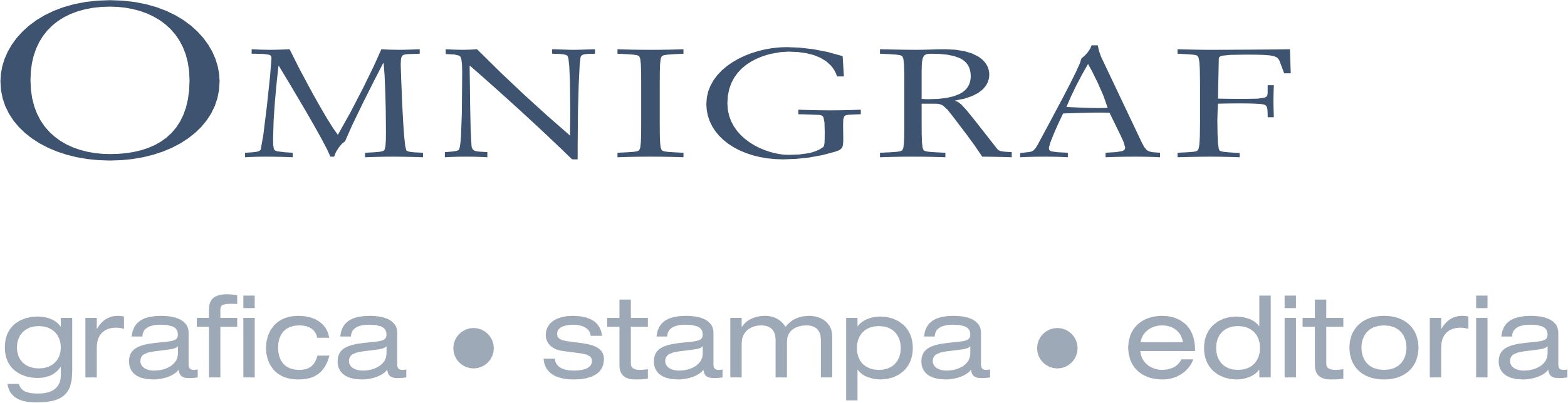 Omnigraf